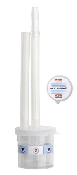 Пастка для поліпів