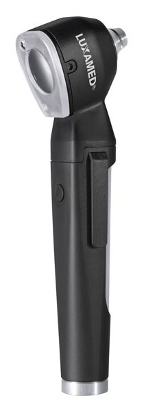 Отоскоп LuxaScope Auris LED