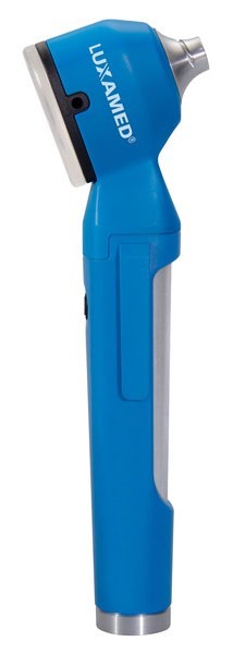 Отоскоп LuxaScope Auris LED