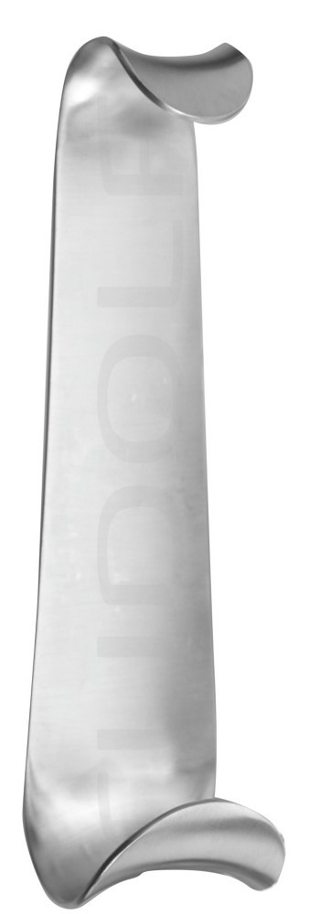 Ретрактор Roux, довжина 17 см