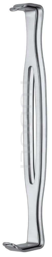 Комплект ретракторів Parker-Langenbeck, довжина 21 см