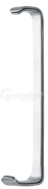 Комплект ретракторів Farabeuf, довжина 12 см