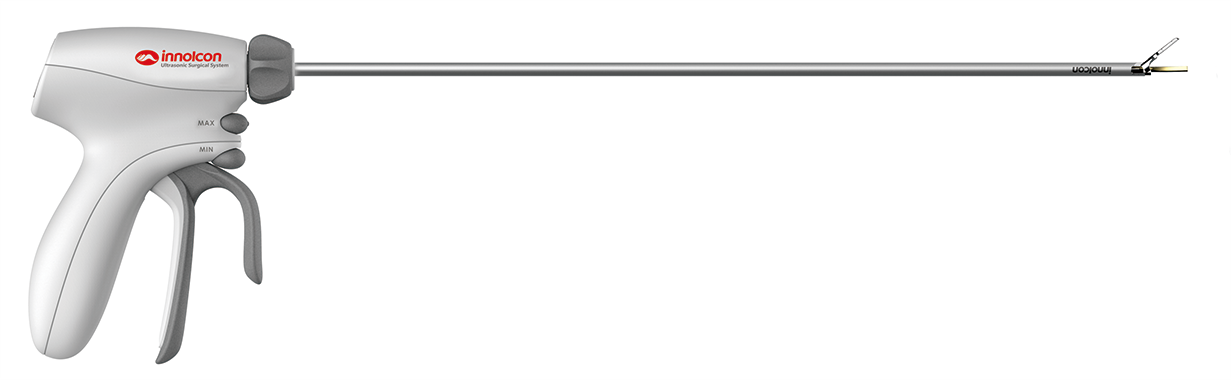 Скальпель ультразвуковий SG35, сумісний з апаратами ETHICON