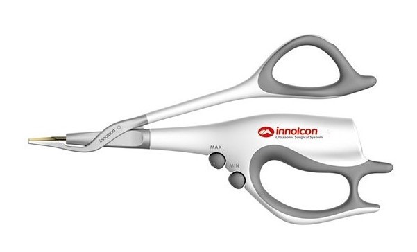 Скальпель ультразвуковий SS9, сумісний з апаратами ETHICON