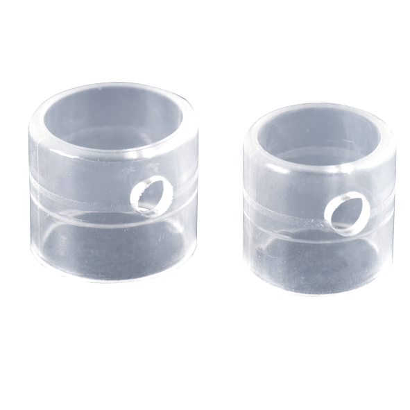 Ковпачок на дистальний кінець ендоскопа, для дистального кінця діаметром 10,6 – 11,0 мм